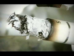 Жертвы калибра 7.62. Фильм о курении и табачном бизнесе. HD