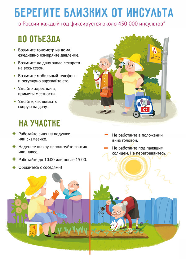 Берегите близких от инсульта Скачать (pdf)
